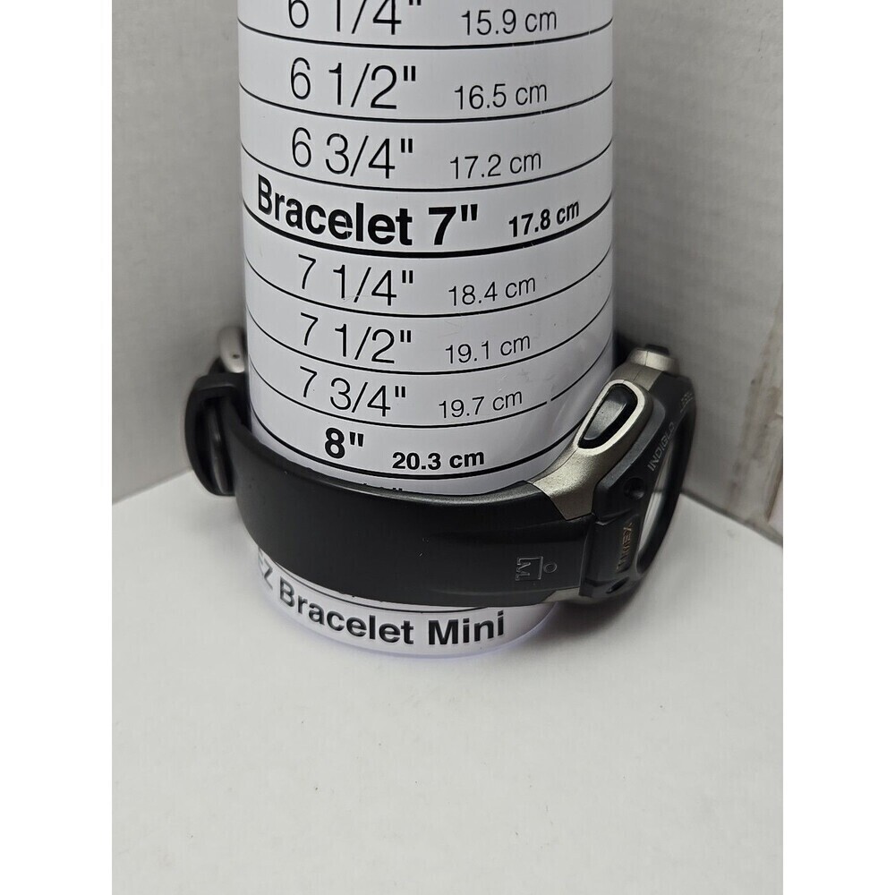 Timex Ironman Classic 30 Lap Watch 40mm Indiglo WR100M New Battery Quartz Mens - Picture 10 of 13